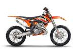 2015 Ktm 250 Sx