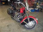 1999 Indian Chief 1442cc Two Tone Red/Black Worldwide Delivery