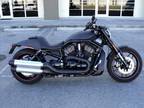 2012 Harley-Davidson VRSC Night Rod Special 1Onwer