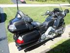 2010 Honda GL18BMA Goldwing in Penfield, NY