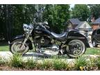 2005 Harley-Davidson Softail Deluxe Flstni °•°...