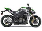 2014 Kawasaki Z1000 ABS