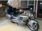 2003 Honda Gold Wing GL 1800 - worldwide delivery -