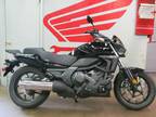 2014 Honda CTX700N DCT ABS (CTX700ND)