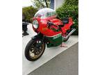 1983ducati,900,Mike,Hailwood,Replica