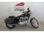 2006 Harley-Davidson XL1200C - Sportster 1200 Custom