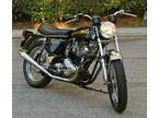 1974 Norton Commando 850cc Restored - Shipping Worldwide