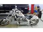 2005 Big Dog Chopper She Devil