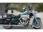 2009### Harley-Davidson Touring