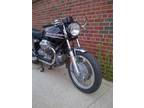 1973 Moto Guzzi V7 SPORT 750cc * Free Shipping * 25k miles