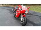 2007 Ducati Sport Touring