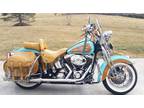 2000 Harley/Davidson -Heritage -Springer-