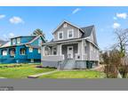 6003 Burgess Ave, Baltimore, MD 21214