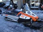 2015 Arctic Cat Bearcat 5000 XT GS