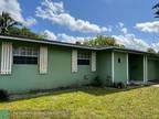 4510 NW 32nd Ct, Lauderdale Lakes, FL 33319