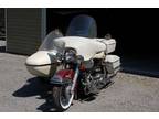 1966 Harley-Davidson FLH ELECTRIC GLIDE