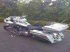 2009 Harley Davidson Screaming Eagle Road Glide only 8500 miles