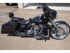 2012 harley davidson cvo flhxse3 street glide