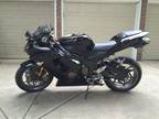 2006 Kawasaki ZX6R Ninja 636 - Like new - 3900 miles