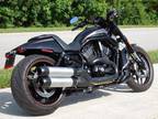 2013 Harley Davidson Night Rod Special