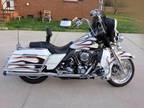 2008 HarleyDavidson Touring Ultra Classic Street