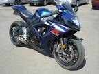 2007 Suzuki GSX-R750 FINANCE AVAILABLE - DV Auto Center, Phoenix Arizona