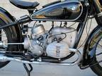 1953 BMW R51/3 - All numbers match -