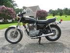 1980 Yamaha XS650 Special II