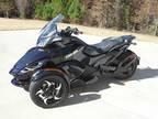 2013 Can-Am Spyder ST LIMITED