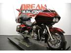 2011 Harley-Davidson FLTRUSE - Screamin' Eagle Road Glide Ultra CVO/AB