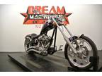 2004 Big Dog Chopper 107