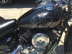 Custom Yamaha V-Star 1100 2006