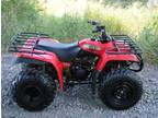 Nice '99 Yamaha Big Bear 350 ATV, runs GREAT!