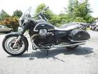 2014 Moto Guzzi Black California