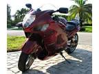 2007 Suzuki GSX1300R Hayabusa Sportbike* **