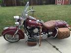 2003 Indian Chief Vintage