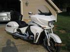 2012 Victory Cross Country Tour, REDUCED, till Sat. ONLY