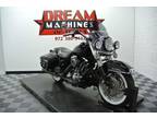 2007 Harley-Davidson FLHRC - Road King Classic *Black Extras!*