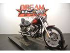 2008 Harley-Davidson FXSTC - Softail Custom