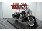 2012 Harley-Davidson FLHRC - Road King Classic *ABS/ Security*