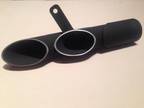 Exhaust tip for Yamaha R6