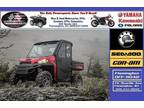 2016 Polaris Ranger 900 North Star