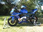 2005 Yamaha R6 - Excellent Condition, Super Clean!