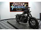 2015 Harley-Davidson XL1200X - Sportster Forty-Eight *Book Value $10,8