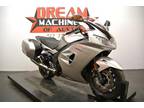 2011 Triumph Sprint GT ABS *Book Value $9,345*