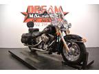 2011 Harley-Davidson FLSTC - Heritage Softail Classic *ABS & SECURITY*