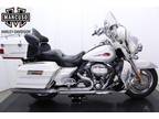 2008 H-D® CVO™ Screamin' Eagle® Ultra Classic® Electra Glide®