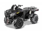 2015 Arctic Cat MudPro 1000 Limited EPS