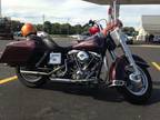 Harley Davidson 1980 FLH