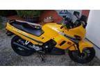 2004 Kawasaki Ninja 250. 3k Miles!!